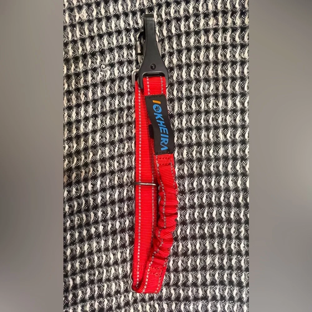 IOKHERIA Dog Seat Belt
